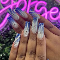 Bliss Nails & Spa 1
