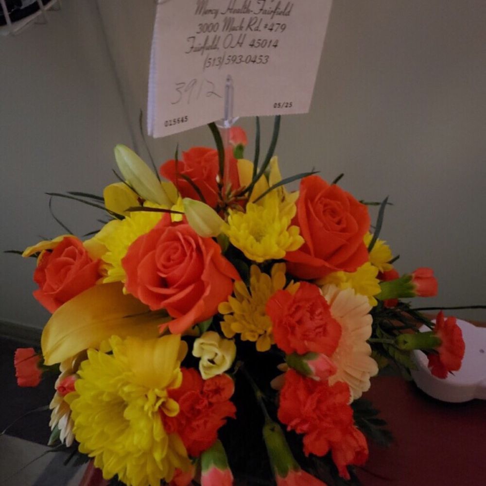 Gray The Florist - Florists Near Me - Hamilton, Ohio Gray The Florist - Florists Near Me - Hamilton, Ohio