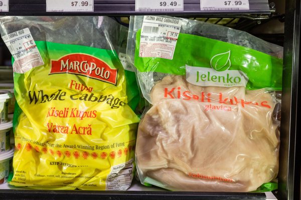 Bakkal International Foods by null