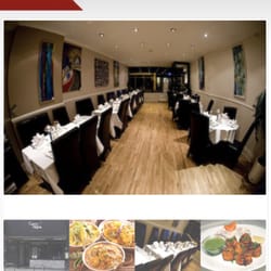Curry Nights - Curry night