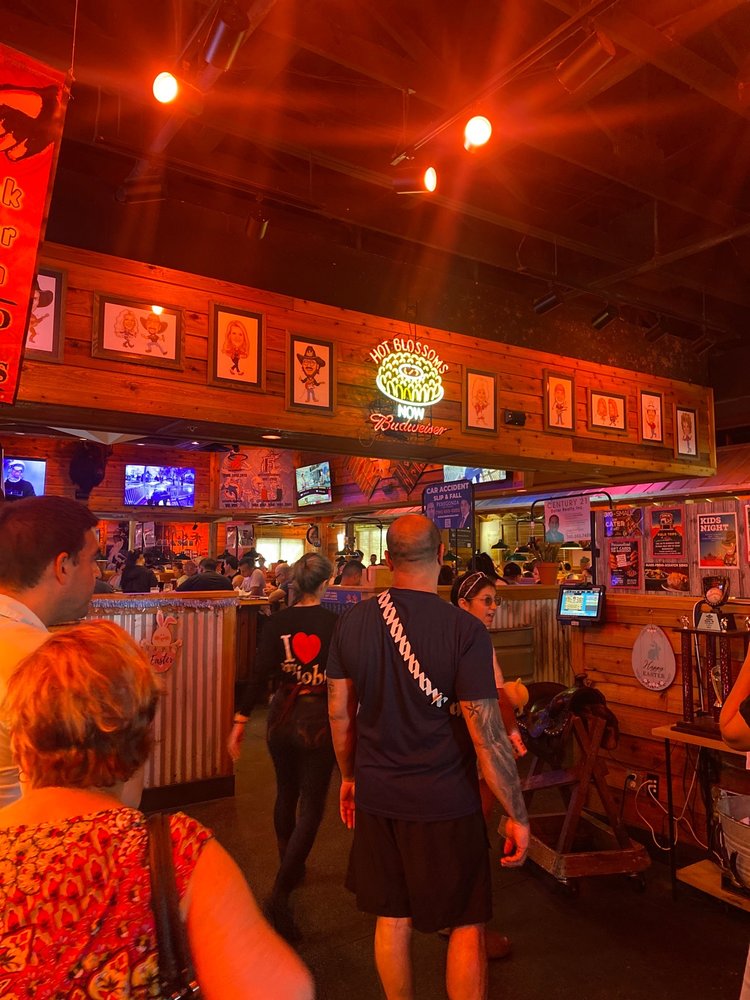 Texas Roadhouse
