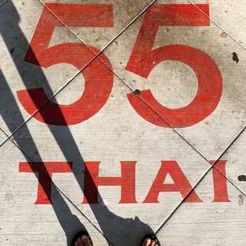 55 Thai Kitchen - Thai Near Me - San Diego, California 55 Thai Kitchen - Thai Near Me - San Diego, California