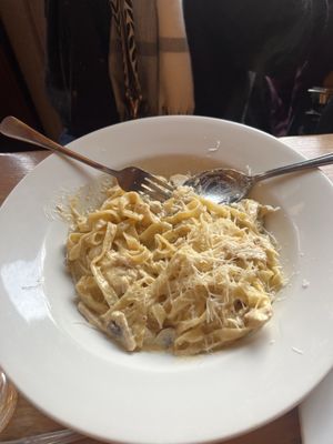 Marmions Brasserie by null