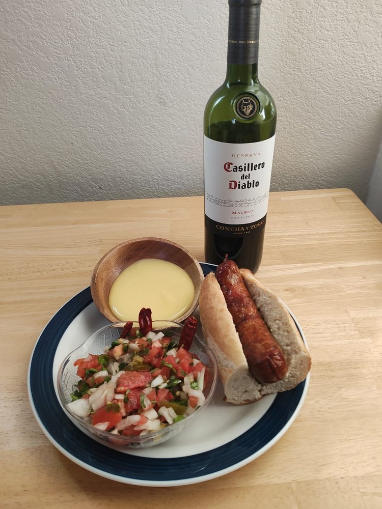 COCO LOCO SAUSAGES 67 W 1700th S, Salt Lake City, Utah PopUp Restaurants Restaurant