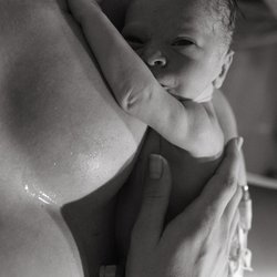 Modern Los Angeles Doula