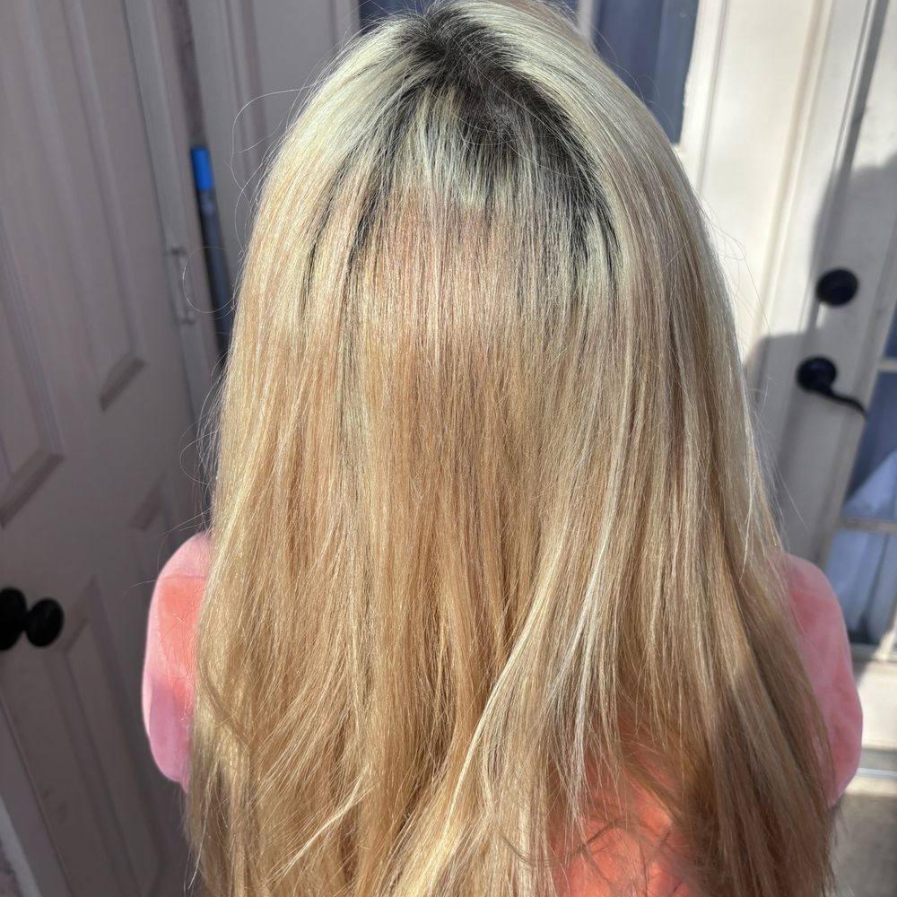 The Wiser Salon - Hair Salons Near Me - Waxahachie, Texas