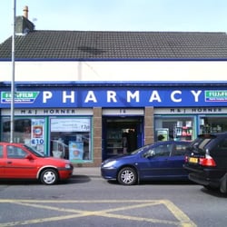Horner Pharmacy