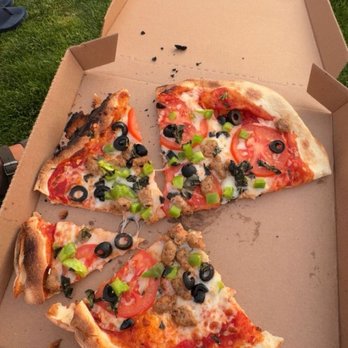 MOD Pizza - Pizza Near Me - Bellevue, Washington MOD Pizza - Pizza Near Me - Bellevue, Washington