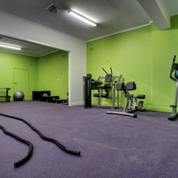 Anytime Fitness Port Adelaide