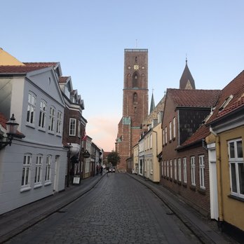 Ribe - Kirke - Hotels & Travel Near Me