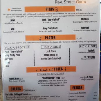 Love 'n Gyros - Greek Near Me - Miami, Florida Love 'n Gyros - Greek Near Me - Miami, Florida