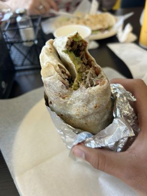 Taqueria Los Pericos by null