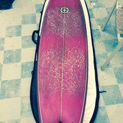 PLUS ONE SURFBOARDS - Updated July 2025 - 3630 Hancock St