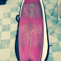 Plus One Surfboards