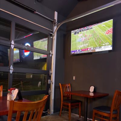 Mini Bar Seattle by null