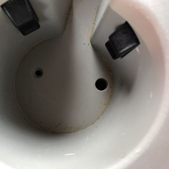 Ken's Auto Detailing - Cup holders not cleaned out. - Auto Detailing Near Me - Brewerton, New York