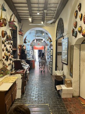 Café El Punto by null