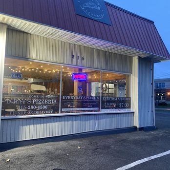 D-Ray's Pizzeria - D Ray's Pizza - Chicken Wings Near Me - Oneida, New York D-Ray's Pizzeria - D Ray's Pizza - Chicken Wings Near Me - Oneida, New York