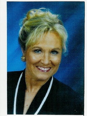 Kathy Geyer - Oklahomes Realty