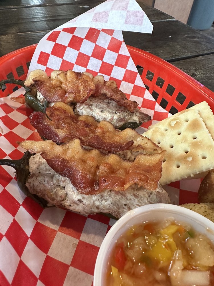North Lake Grill Image
