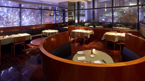 37 Steakhouse & Bar Roppongi by null