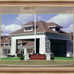 Asbury Pointe - Front Entrance