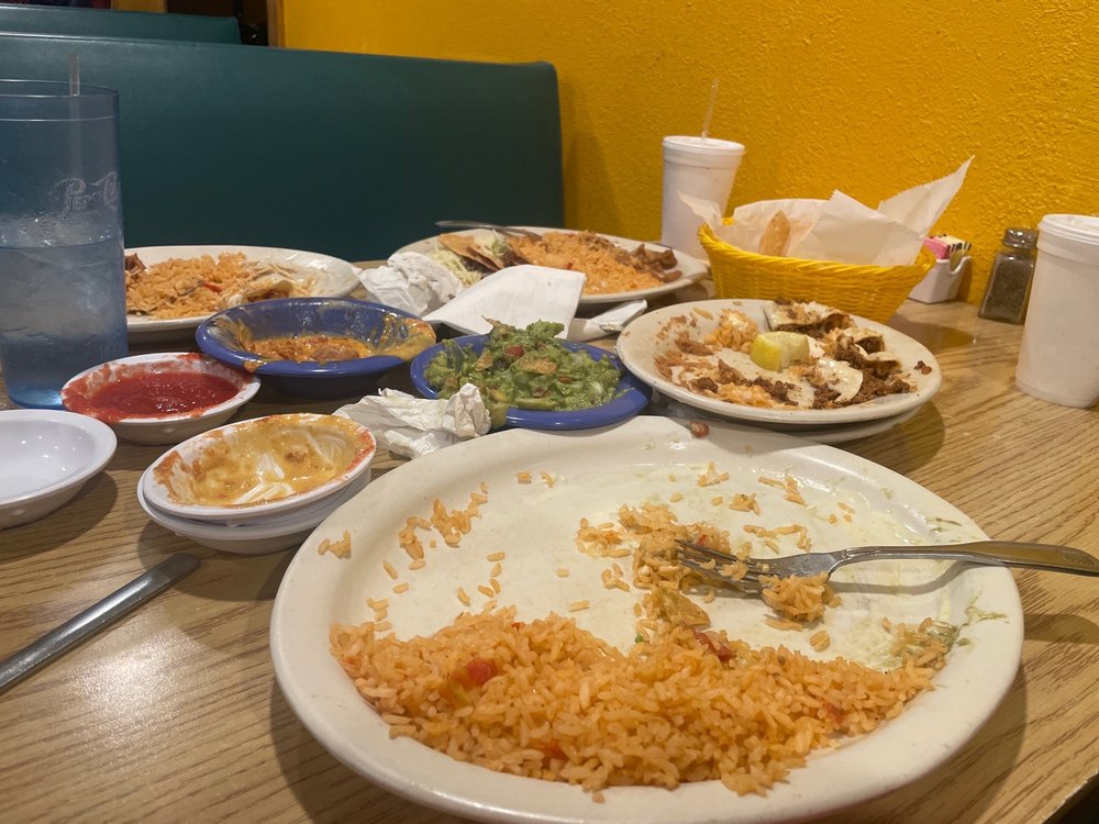 Taqueria Los Mayas
