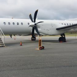 Malmö Aviation