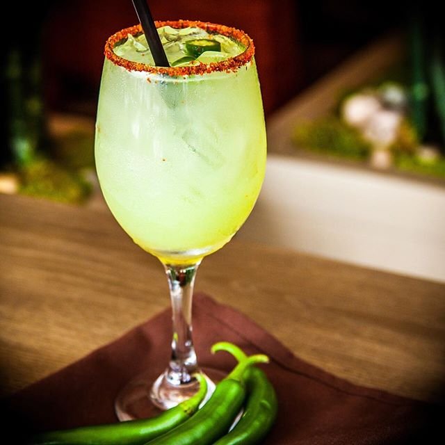 RED O Taste of Mexico