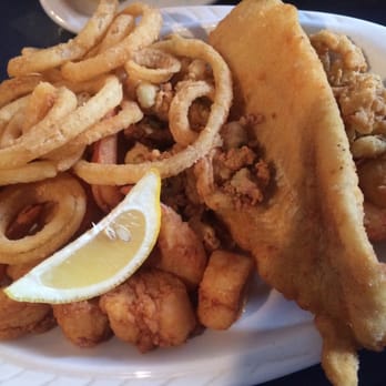 Lobster Trap - Early Bird Combo.... Mmmmm - Seafood Near Me - North Conway, New Hampshire Lobster Trap - Early Bird Combo.... Mmmmm - Seafood Near Me - North Conway, New Hampshire