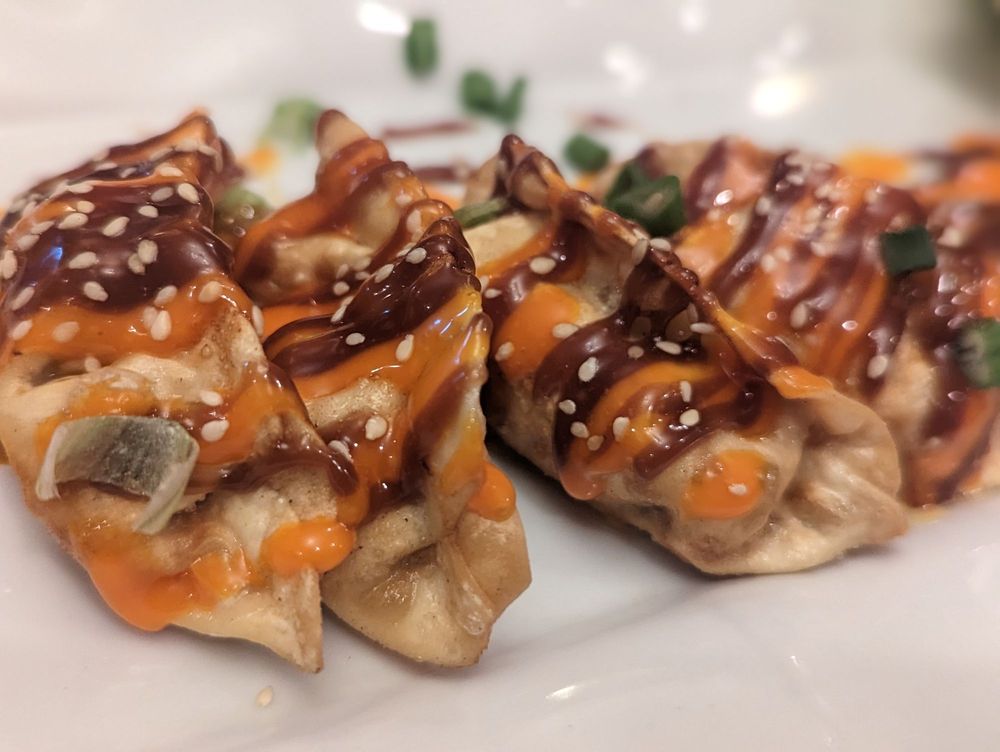 Thai Thai Restaurant