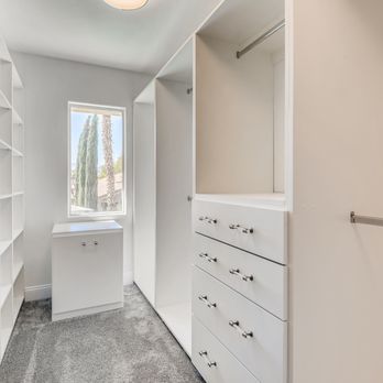 Jerezee Construction - Custom closet - General Contractors Near Me - Las Vegas, Nevada