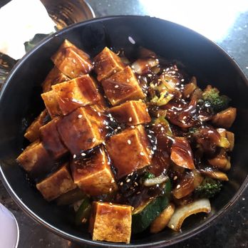 Hashi Japanese Kitchen - Teriyaki Tofu - Teppanyaki Near Me - Allen, Texas Hashi Japanese Kitchen - Teriyaki Tofu - Teppanyaki Near Me - Allen, Texas