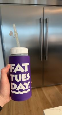 Fat Tuesday at Bridge Street Town Centre Huntsville by null