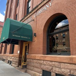 Exterior photo of Denver Microbrew Tour - Denver, Colorado Exterior photo of Denver Microbrew Tour - Denver, Colorado