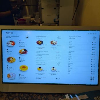 Makkee Dessert - Menu - Bubble Tea Near Me - San Gabriel, California Makkee Dessert - Menu - Bubble Tea Near Me - San Gabriel, California