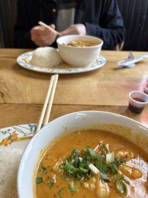 Thai Spice by null