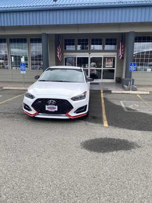 HYUNDAI OF YAKIMA - Updated August 2025 - 20 Photos - 3204 Fruitvale ...