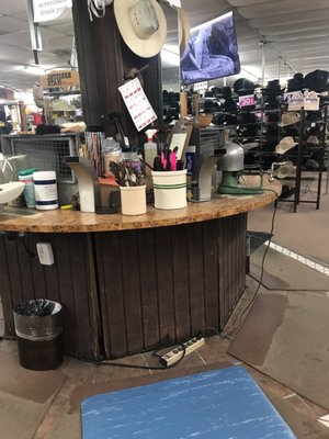 stetson outlet