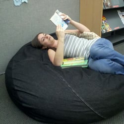 Spokane Valley Library