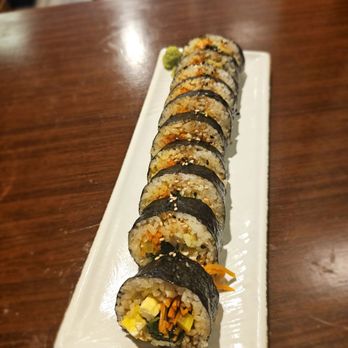 Donburiya Cafe - Special Donburyia Kimbap. - Ramen Near Me - Hamden, Connecticut Donburiya Cafe - Special Donburyia Kimbap. - Ramen Near Me - Hamden, Connecticut