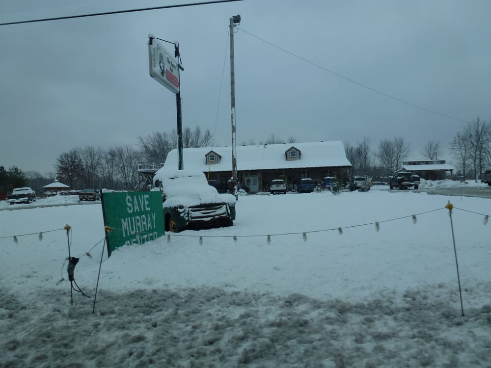 RUSTY NAIL Updated October 2024 2039 W Main St, Salem, Illinois