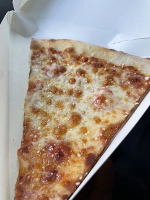 South Town Pie by null