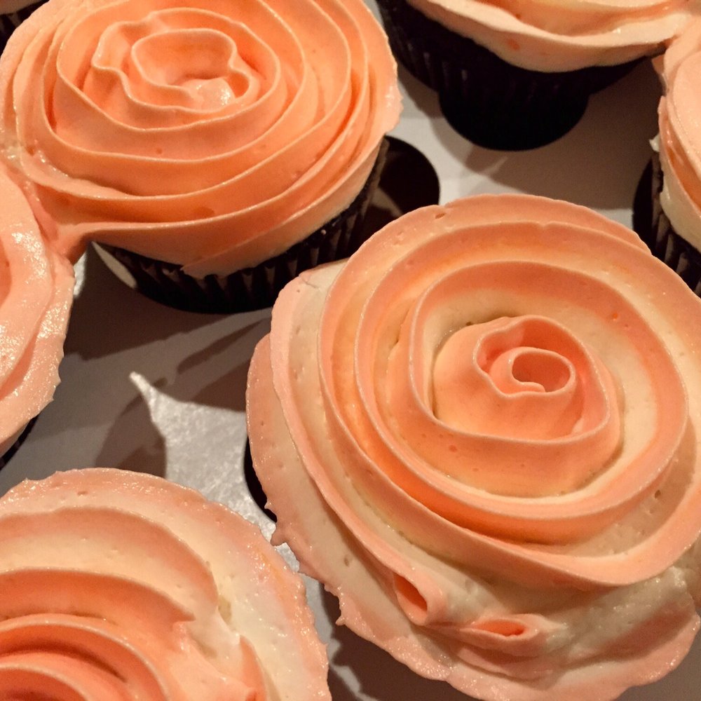 Sophisticake - Lovely - Cupcakes Near Me Sophisticake - Lovely - Cupcakes Near Me