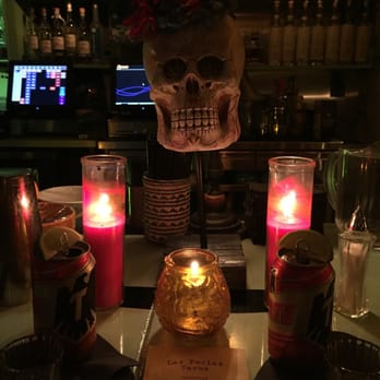 Las Perlas - Gothic setting happy hour - Lounges Near Me - Los Angeles, California Las Perlas - Gothic setting happy hour - Lounges Near Me - Los Angeles, California