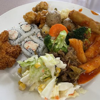 Langley Buffet - Buffets Near Me - Langley City, British Columbia