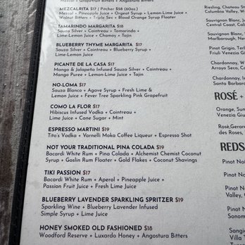 FIVE on the Hill - Cocktail Bars Near Me - Universal City, California FIVE on the Hill - Cocktail Bars Near Me - Universal City, California