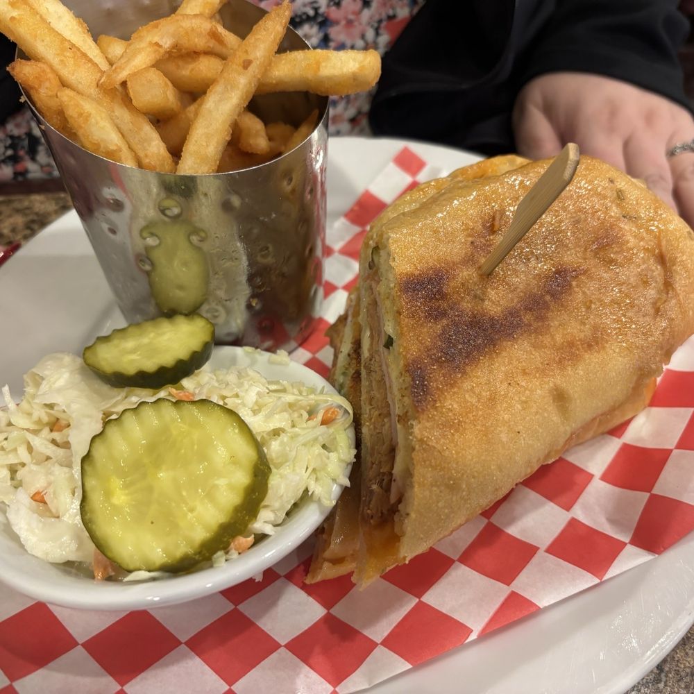 Westfield Diner - Cuban Sandwich - Diners Near Me - Westfield, New Jersey Westfield Diner - Cuban Sandwich - Diners Near Me - Westfield, New Jersey