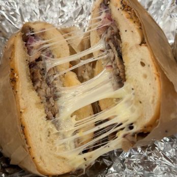 Liberty Bagels - Bagels Near Me - Elmhurst, New York Liberty Bagels - Bagels Near Me - Elmhurst, New York