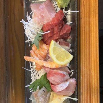 Koba Sushi - Sushi Bars Near Me - Ventura, California